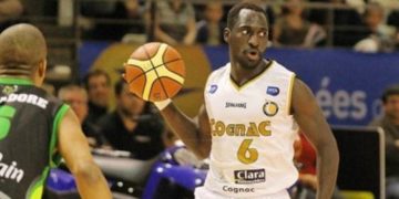 34e journée NM1 – 15 points pour Lamine Sambe face au SAP Vaucluse - wiwsport